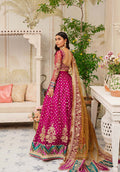 Zarqash | Rubaai Wedding Festive 23 | Aira - Pakistani Clothes for women, in United Kingdom and United States