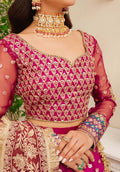 Zarqash | Rubaai Wedding Festive 23 | Aira - Pakistani Clothes for women, in United Kingdom and United States