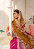 Zarqash | Rubaai Wedding Festive 23 | Aira - Pakistani Clothes for women, in United Kingdom and United States