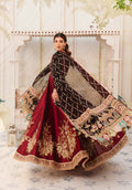 Zarqash | Rubaai Wedding Festive 23 | Zane - Pakistani Clothes for women, in United Kingdom and United States