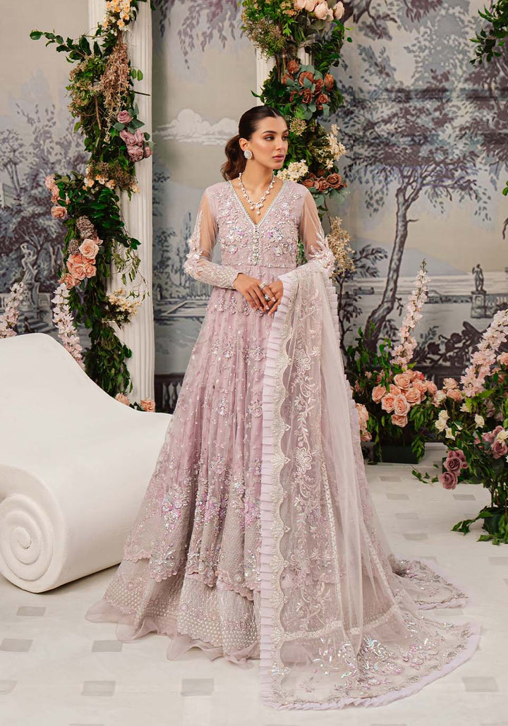 Zarqash | Rubaai Wedding Festive 23 | Rosela - Hoorain Designer Wear - Pakistani Ladies Branded Stitched Clothes in United Kingdom, United states, CA and Australia