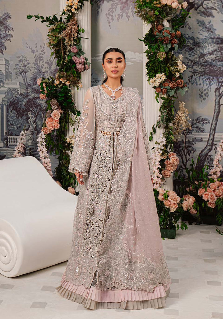 Zarqash | Rubaai Wedding Festive 23 | Laira - Pakistani Clothes for women, in United Kingdom and United States