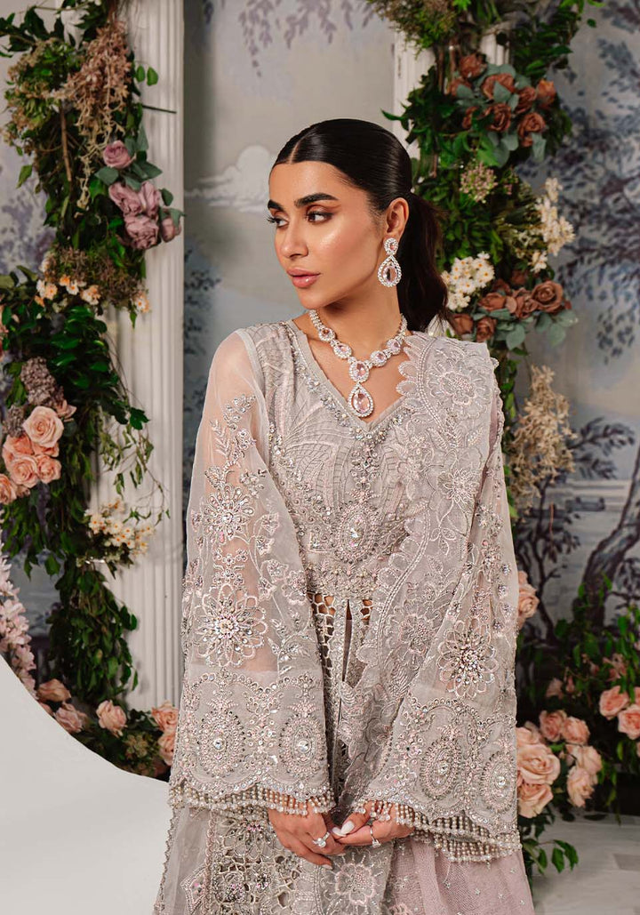 Zarqash | Rubaai Wedding Festive 23 | Laira - Pakistani Clothes for women, in United Kingdom and United States