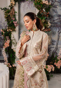 Zarqash | Rubaai Wedding Festive 23 | Yara - Pakistani Clothes for women, in United Kingdom and United States