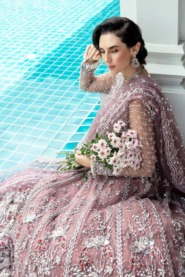 AJR Couture | Bridal Couture’23 | Isabella - Hoorain Designer Wear - Pakistani Ladies Branded Stitched Clothes in United Kingdom, United states, CA and Australia