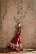 Azure | Wedding Edit 23 | Hoor - Pakistani Clothes for women, in United Kingdom and United States