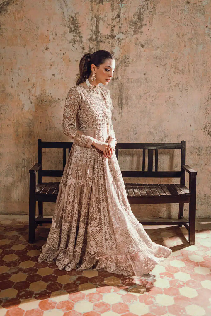 Azure | Wedding Edit 23 | Nayaab - Pakistani Clothes for women, in United Kingdom and United States