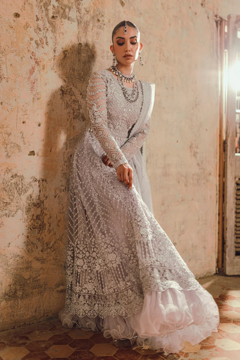 Azure | Wedding Edit 23 | Sehar - Pakistani Clothes for women, in United Kingdom and United States