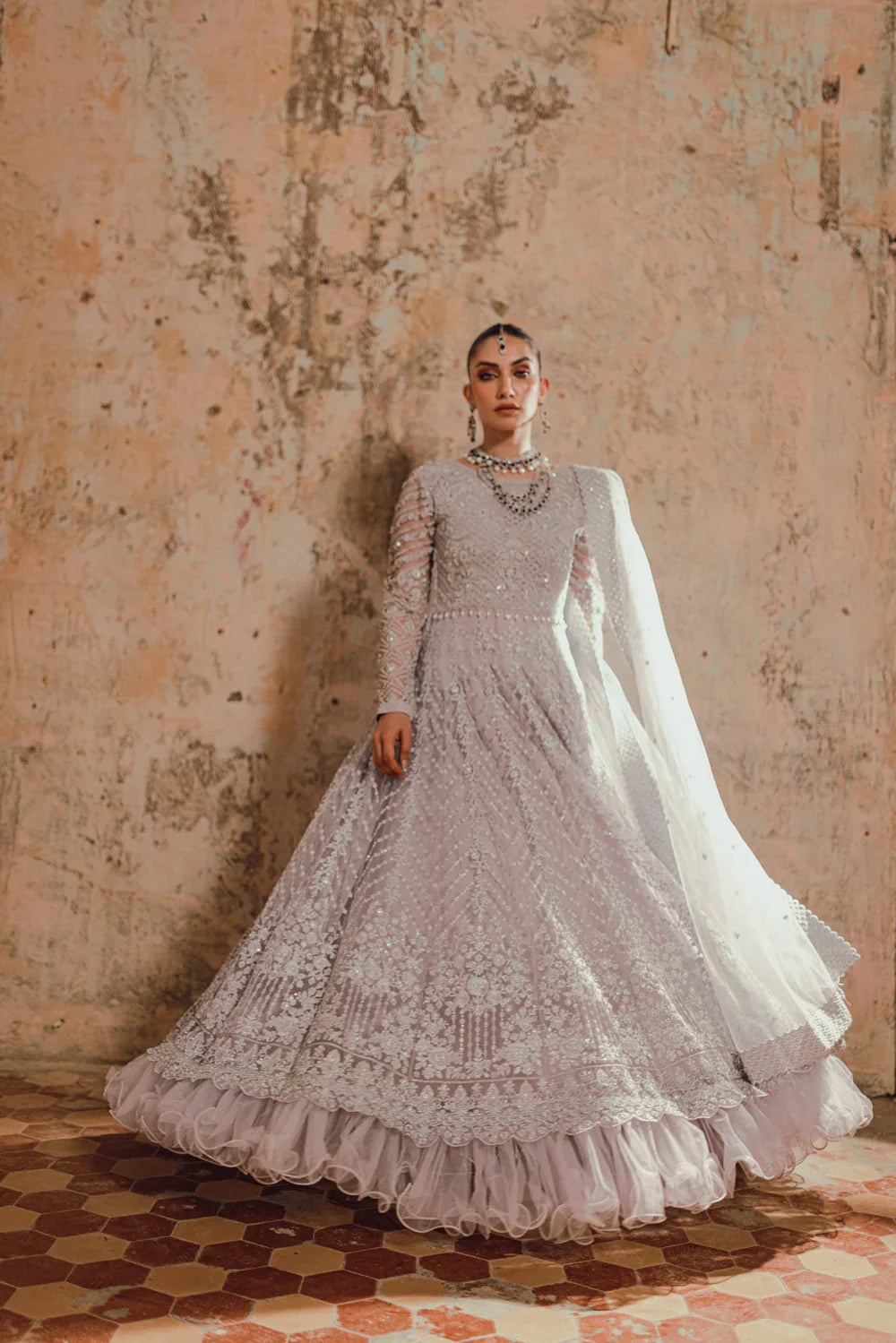 Azure | Wedding Edit 23 | Sehar - Pakistani Clothes for women, in United Kingdom and United States