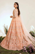 Maryum N Maria | The Brides 23 | Sushi Kiss (MS23-532) - Pakistani Clothes for women, in United Kingdom and United States