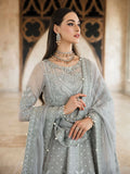 Gulaal | Embroidered Chiffon 23 | ARWA 06 - Pakistani Clothes for women, in United Kingdom and United States