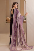 Baroque | Jahanara Luxury Velvet 23 | UF-422 - Pakistani Clothes for women, in United Kingdom and United States