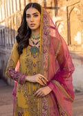 Charizma | Dastan e Jashan 23 | DJW-03 - Pakistani Clothes for women, in United Kingdom and United States