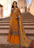 Charizma | Dastan e Jashan 23 | DJW-06 - Pakistani Clothes for women, in United Kingdom and United States