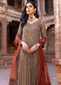 Charizma | Dastan e Jashan 23 | DJW-08 - Pakistani Clothes for women, in United Kingdom and United States