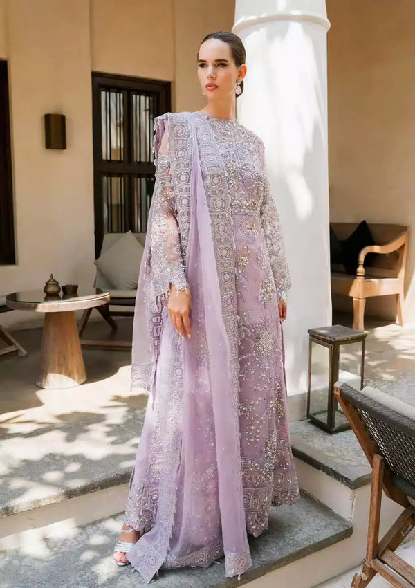 Elaf Premium | Evara Wedding Formals 23 | EEW-01 ESFIR - Hoorain Designer Wear - Pakistani Ladies Branded Stitched Clothes in United Kingdom, United states, CA and Australia