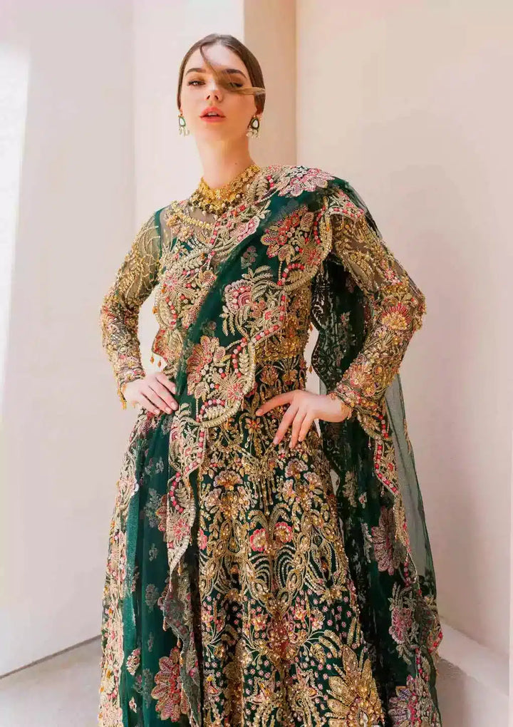 Elaf Premium | Evara Wedding Formals 23 | EEW-04 MIRAGE - Hoorain Designer Wear - Pakistani Ladies Branded Stitched Clothes in United Kingdom, United states, CA and Australia