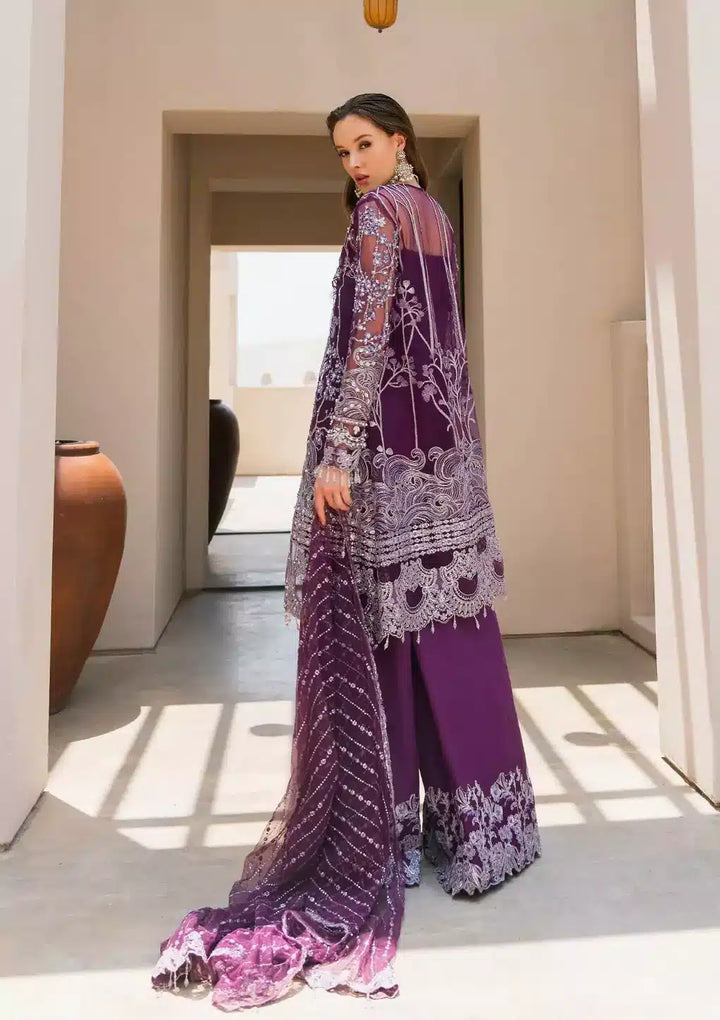 Elaf Premium | Evara Wedding Formals 23 | EEW-08 ALMAS - Pakistani Clothes for women, in United Kingdom and United States