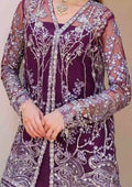 Elaf Premium | Evara Wedding Formals 23 | EEW-08 ALMAS - Pakistani Clothes for women, in United Kingdom and United States