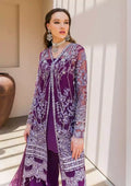 Elaf Premium | Evara Wedding Formals 23 | EEW-08 ALMAS - Pakistani Clothes for women, in United Kingdom and United States