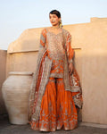 Faiza Saqlain | Irina Wedding Formals 23 | Sevgi - Pakistani Clothes for women, in United Kingdom and United States