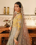 Faiza Saqlain | Irina Wedding Formals 23 | Najmeh - Pakistani Clothes for women, in United Kingdom and United States