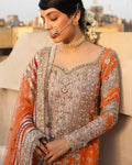 Faiza Saqlain | Irina Wedding Formals 23 | Sevgi - Pakistani Clothes for women, in United Kingdom and United States