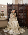 Faiza Saqlain | Irina Wedding Formals 23 | Elvana - Pakistani Clothes for women, in United Kingdom and United States