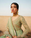 Faiza Saqlain | Irina Wedding Formals 23 | Adana - Pakistani Clothes for women, in United Kingdom and United States