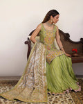 Faiza Saqlain | Irina Wedding Formals 23 | Tamaan - Pakistani Clothes for women, in United Kingdom and United States