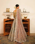 Faiza Saqlain | Irina Wedding Formals 23 | Najmeh - Pakistani Clothes for women, in United Kingdom and United States