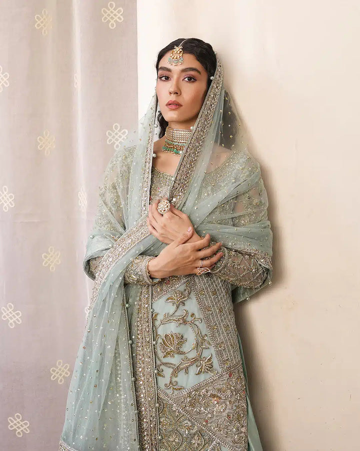 Faiza Saqlain | Irina Wedding Formals 23 | Cahya - Pakistani Clothes for women, in United Kingdom and United States