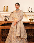 Faiza Saqlain | Irina Wedding Formals 23 | Faatin - Pakistani Clothes for women, in United Kingdom and United States