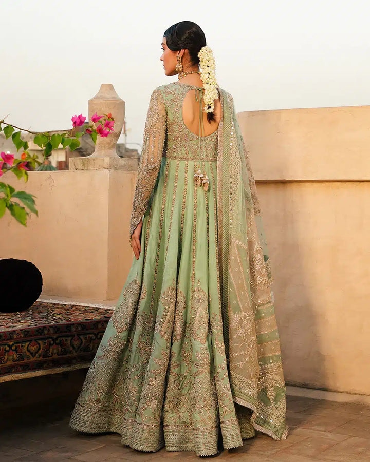 Faiza Saqlain | Irina Wedding Formals 23 | Adana - Pakistani Clothes for women, in United Kingdom and United States