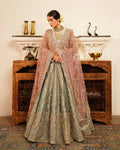 Faiza Saqlain | Irina Wedding Formals 23 | Najmeh - Pakistani Clothes for women, in United Kingdom and United States