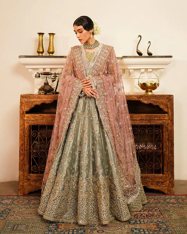 Pakistani wedding outlet formals