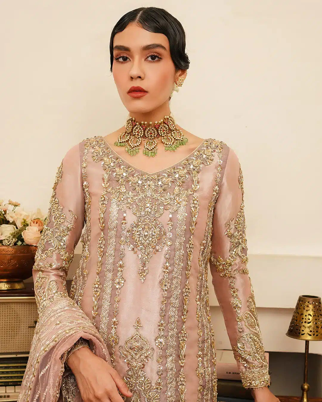 Faiza Saqlain | Irina Wedding Formals 23 | Astur - Pakistani Clothes for women, in United Kingdom and United States