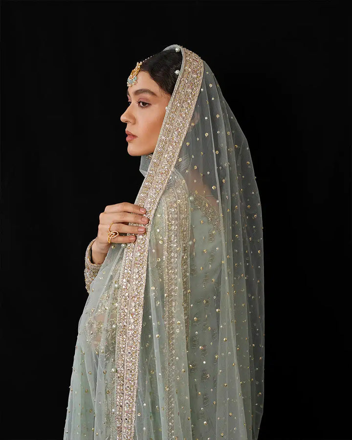 Faiza Saqlain | Irina Wedding Formals 23 | Cahya - Pakistani Clothes for women, in United Kingdom and United States