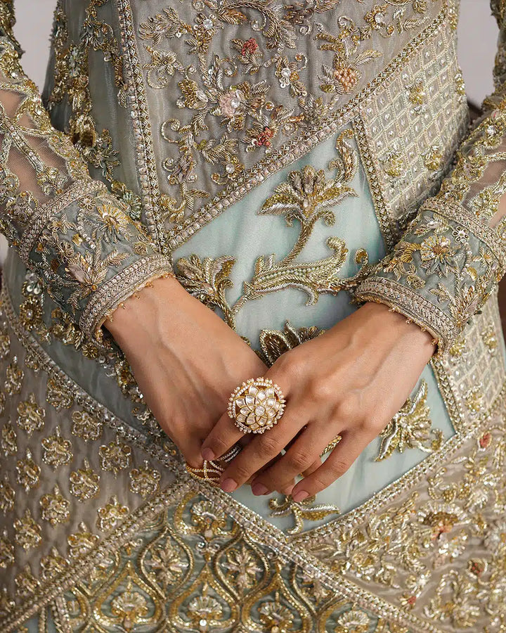 Faiza Saqlain | Irina Wedding Formals 23 | Cahya - Pakistani Clothes for women, in United Kingdom and United States