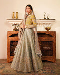 Faiza Saqlain | Irina Wedding Formals 23 | Najmeh - Pakistani Clothes for women, in United Kingdom and United States