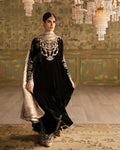 Faiza Saqlain | Manaar Luxe Formals 23 | Tissa - Pakistani Clothes for women, in United Kingdom and United States