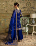 Faiza Saqlain | Manaar Luxe Formals 23 | Seyhana - Pakistani Clothes for women, in United Kingdom and United States