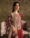 Faiza Saqlain | Manaar Luxe Formals 23 | Negar - Pakistani Clothes for women, in United Kingdom and United States