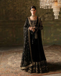 Faiza Saqlain | Manaar Luxe Formals 23 | Venera - Pakistani Clothes for women, in United Kingdom and United States