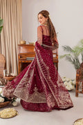 Farasha | Tabeer Wedding Formals 23 | Valentina - Pakistani Clothes for women, in United Kingdom and United States