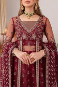 Farasha | Tabeer Wedding Formals 23 | Valentina - Pakistani Clothes for women, in United Kingdom and United States