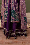 Farasha | Tabeer Wedding Formals 23 | Iris - Pakistani Clothes for women, in United Kingdom and United States