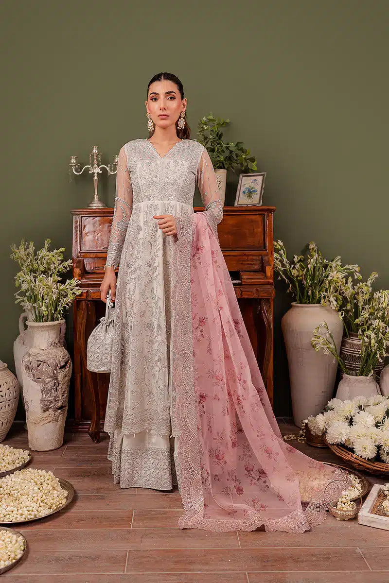 Farasha | Tabeer Wedding Formals 23 | Isabel - Pakistani Clothes for women, in United Kingdom and United States