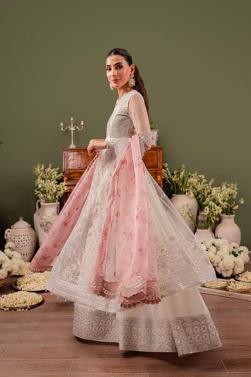 Farasha | Tabeer Wedding Formals 23 | Isabel - Pakistani Clothes for women, in United Kingdom and United States