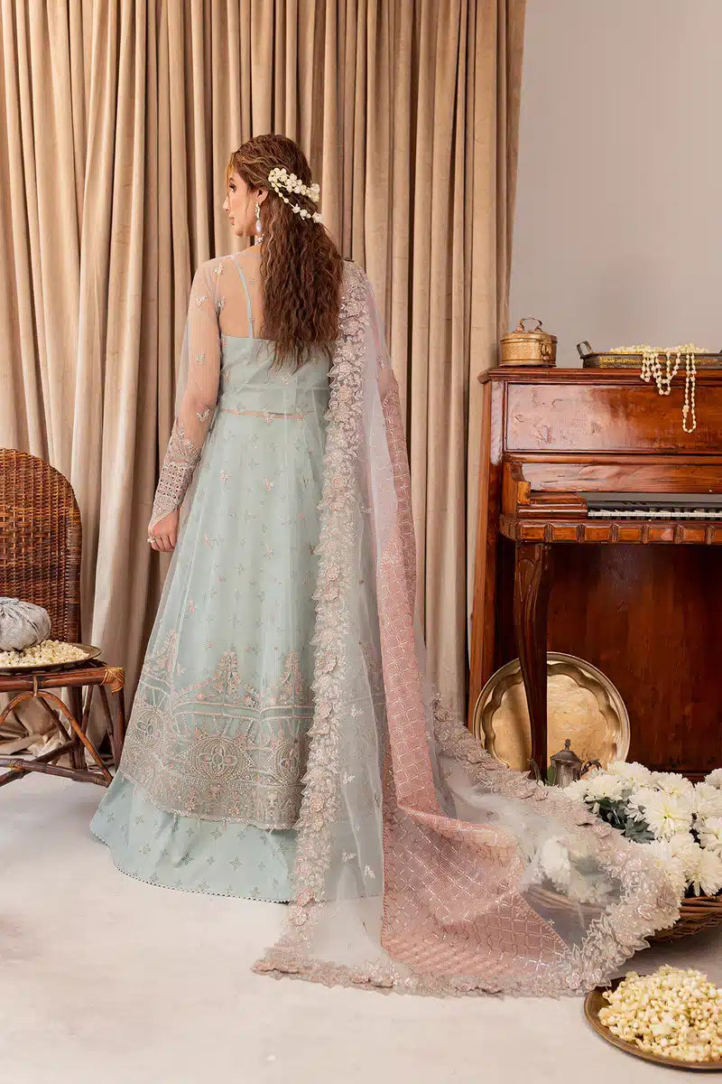 Farasha | Tabeer Wedding Formals 23 | Camilla - Pakistani Clothes for women, in United Kingdom and United States